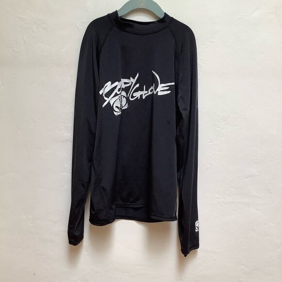 BODY GLOVE RASH GUARD - Picture 1 of 10